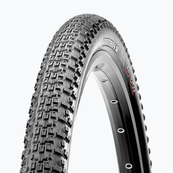 Maxxis Rambler Kevlar valivé čierne pneumatiky na bicykel ETB00200700