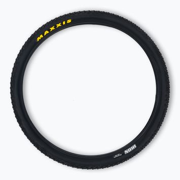 Cyklistická pneumatika Maxxis Ikon 6TPI Wire čierna