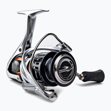 Okuma Helios SX silver rotačný navijak