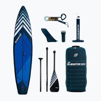 Doska SUP Gladiator Pro Wide 12'6'' 2022/23