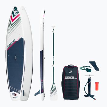 GLADIATOR Origin Combo Touring 12'6'' SUP doska navy blue