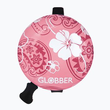Globber Bell pastelovo ružová