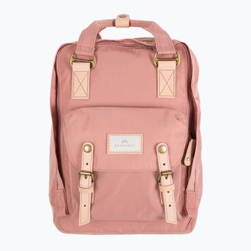 Mestský batoh Doughnut Macaroon 16 l rose