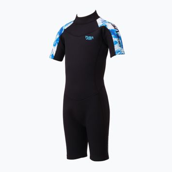 Detský neoprén TUSA Sport 2 mm czarna