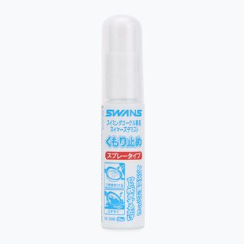 SWANS Sprej proti zahmlievaniu SA-33 15 ml