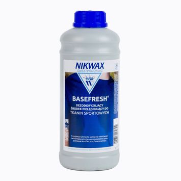 Nikwax BaseFresh kondicionér na bielizeň 1l 1F3