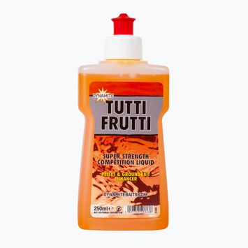 Dynamite Baits Tutti Frutti XL návnada a tekutá návnada