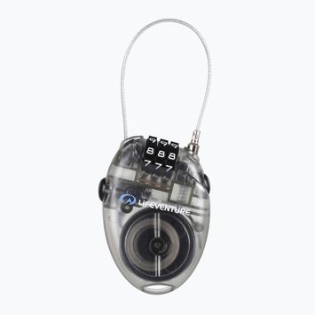 Visiaci zámok Lifeventure Mini Cable Lock