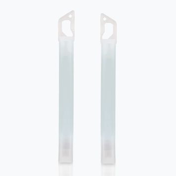 Lifesystems 8H svietiace tyčinky 2-pack white