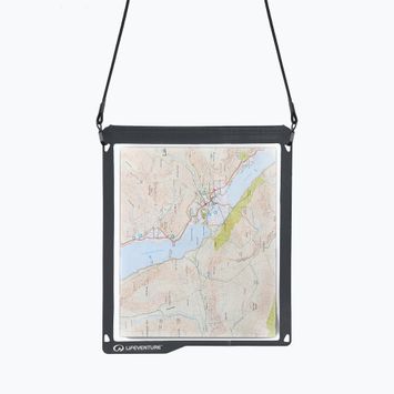 Puzdro na mapy Lifeventure Waterproof Map Case