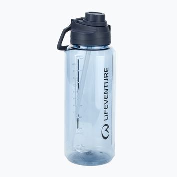 Lifeventure Tritan Flask 2000 ml cestovná fľaša námornícka