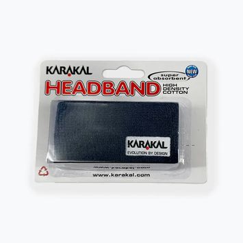 Čelenka Karakal Headband navy