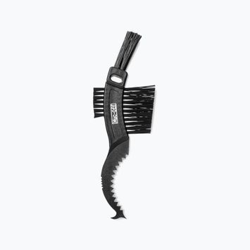 Muc-Off Claw Brush čierna 2175102200