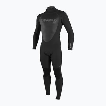 Pánsky neoprén O'Neill Epic 3/2 Back Zip Full Black/Black