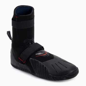 Neoprénová topánka O'Neill Heat RT 5mm black 4789