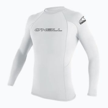 Pánske plavecké tričko O'Neill Basic Skins white 3342