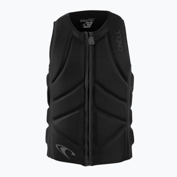 Pánska vesta ochranná  O'Neill Slasher Comp Vest black