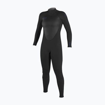 Dámsky plavecký neoprénový oblek O'Neill Epic 5/4 mm black 4218B