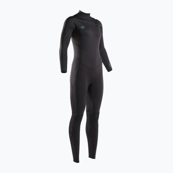 Dámska plavecká pena O'Neill Ninja 4/3mm Black 5473