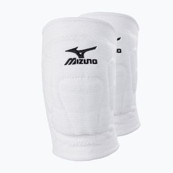 Mizuno VS1 Kneepad volejbalové chrániče kolien biele Z59SS89101