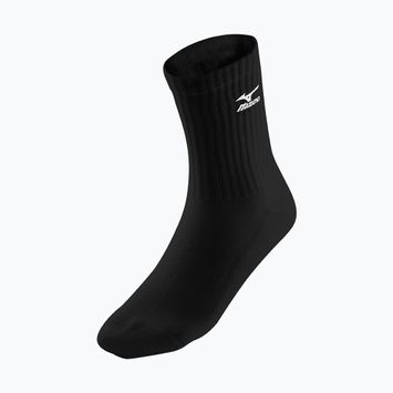 Ponožky Mizuno Volley black/black