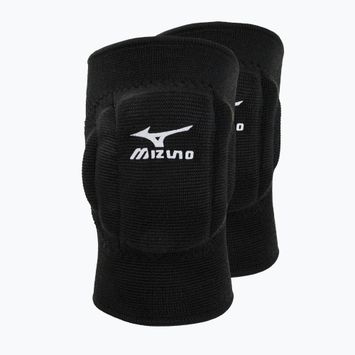 Detské volejbalové chrániče kolien Mizuno Team Kneepad black V2EY5B5109_OS