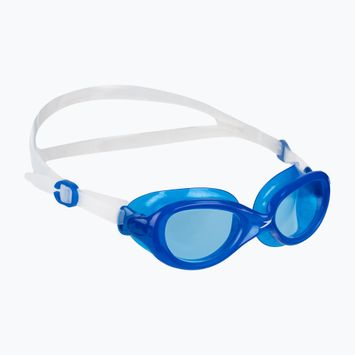 Detské plavecké okuliare Speedo Futura Classic modré 68-19