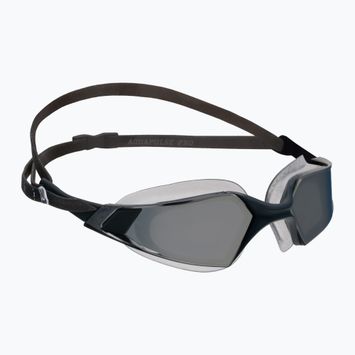 Plavecké okuliare Speedo Aquapulse Pro Mirror silver 68-12263D637