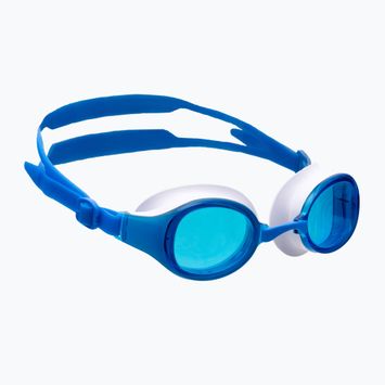 Plavecké okuliare Speedo Hydropure modré 68-12669D665