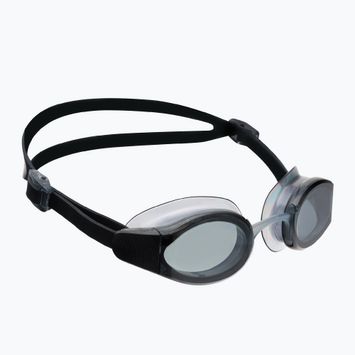 Plavecké okuliare Speedo Mariner Pro čierne 68-135347988