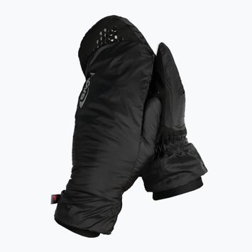 Bežecké rukavice Inov-8 Thermal black