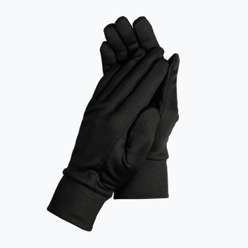 Bežecké rukavice Inov-8 Train Elite čierne