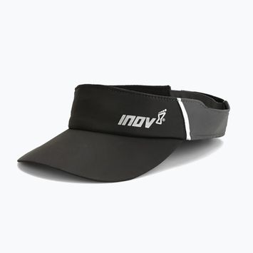 Bežecký šilt Inov-8 Race Elite Visor black