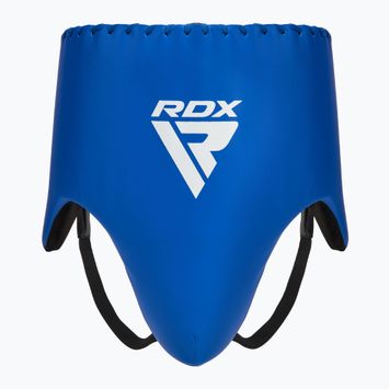 Chránič slabín RDX Guard Pro Training Apex blue