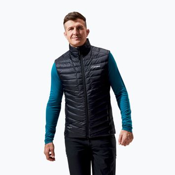 Pánska vesta Berghaus Tephra Stretch Reflect 2.0 black