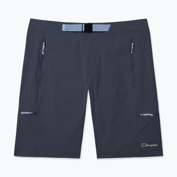 Pánske šortky  Berghaus Hike-Air Stretch hale navy