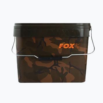 Vedro Fox International Square 10 l camo