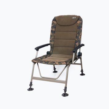 Fox R3 Series Camo Chair brown CBC062