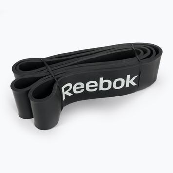 Reebok Power Band fitness guma čierna RSTB-10082