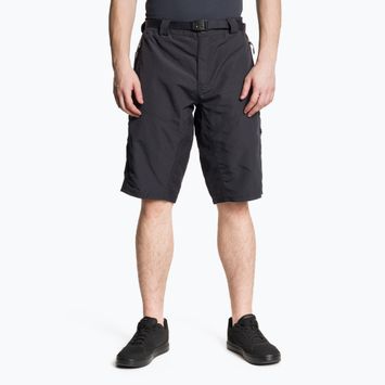 Pánske cyklistické šortky Endura Hummvee Short black