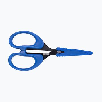 Preston Rig Scissors rybárske nožnice modré P0220004