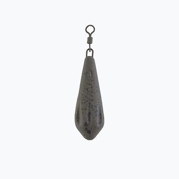 Avid Carp Extremity Swivel Olovená rybárska záťaž zelená A0420019