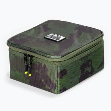 RidgeMonkey Ruggage Standard Accessory Fishing Case 165 pre príslušenstvo zelená SAC165