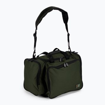 Taška na kapra Fox R-Series Carryall zelená CLU365