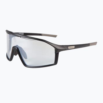 Slnečné okuliare Endura Gabbro II Photochromic 1-3 matt balck/light smoke-dark smoke