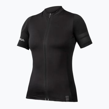 Dámsky cyklistický dres Endura Pro SL II S/S black