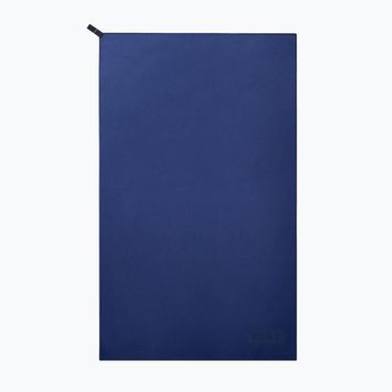 Veľký rýchloschnúci uterák Zone3 Micro Fibre navy blue OW22LMFT