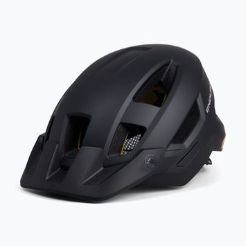 Cyklistická prilba Endura Hummvee čierna