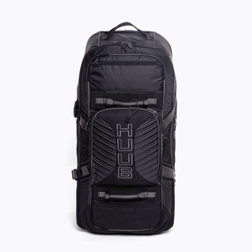 Cestovná taška HUUB  Travel Wheelie čierna