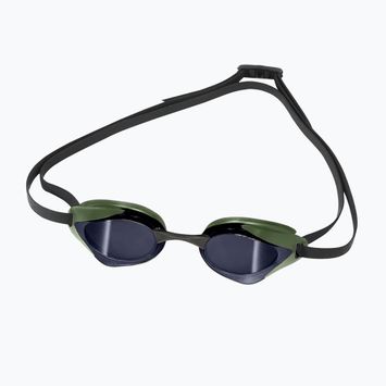 Plavecké okuliare HUUB Eternal sage/blue smoke